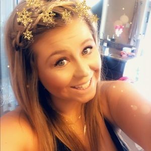 Meet your Posher, Brandi